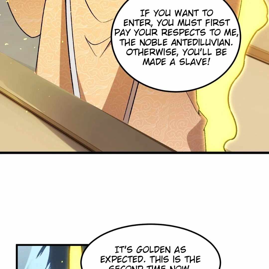 God Killer Chapter 170 - Page 27