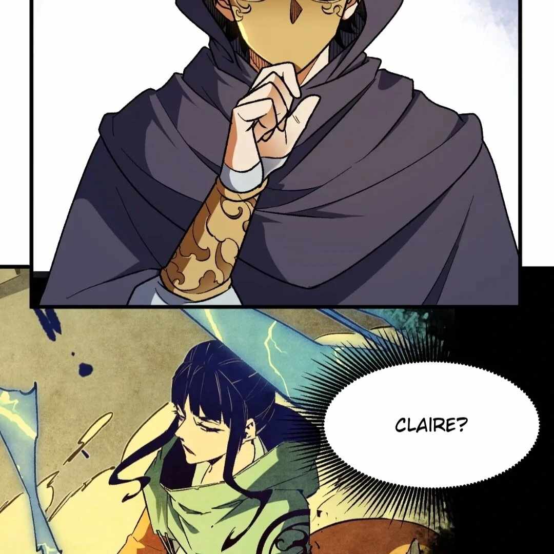 God Killer Chapter 170 - Page 3