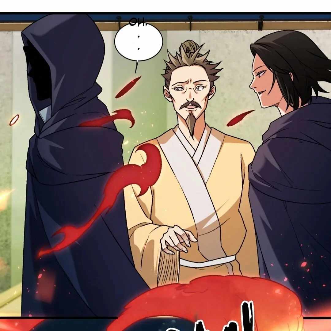 God Killer Chapter 170 - Page 34