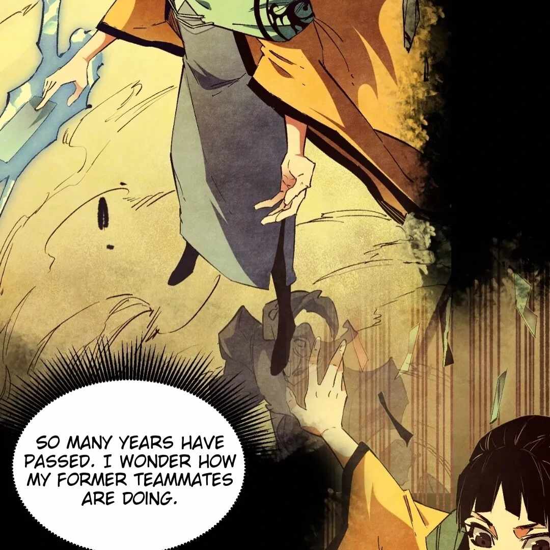 God Killer Chapter 170 - Page 4