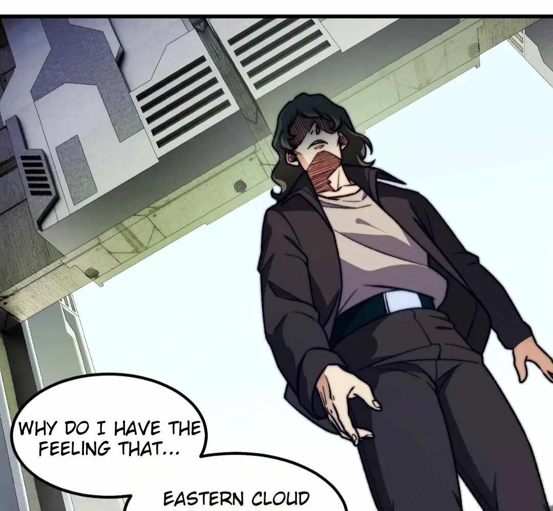 God Killer Chapter 170 - Page 42