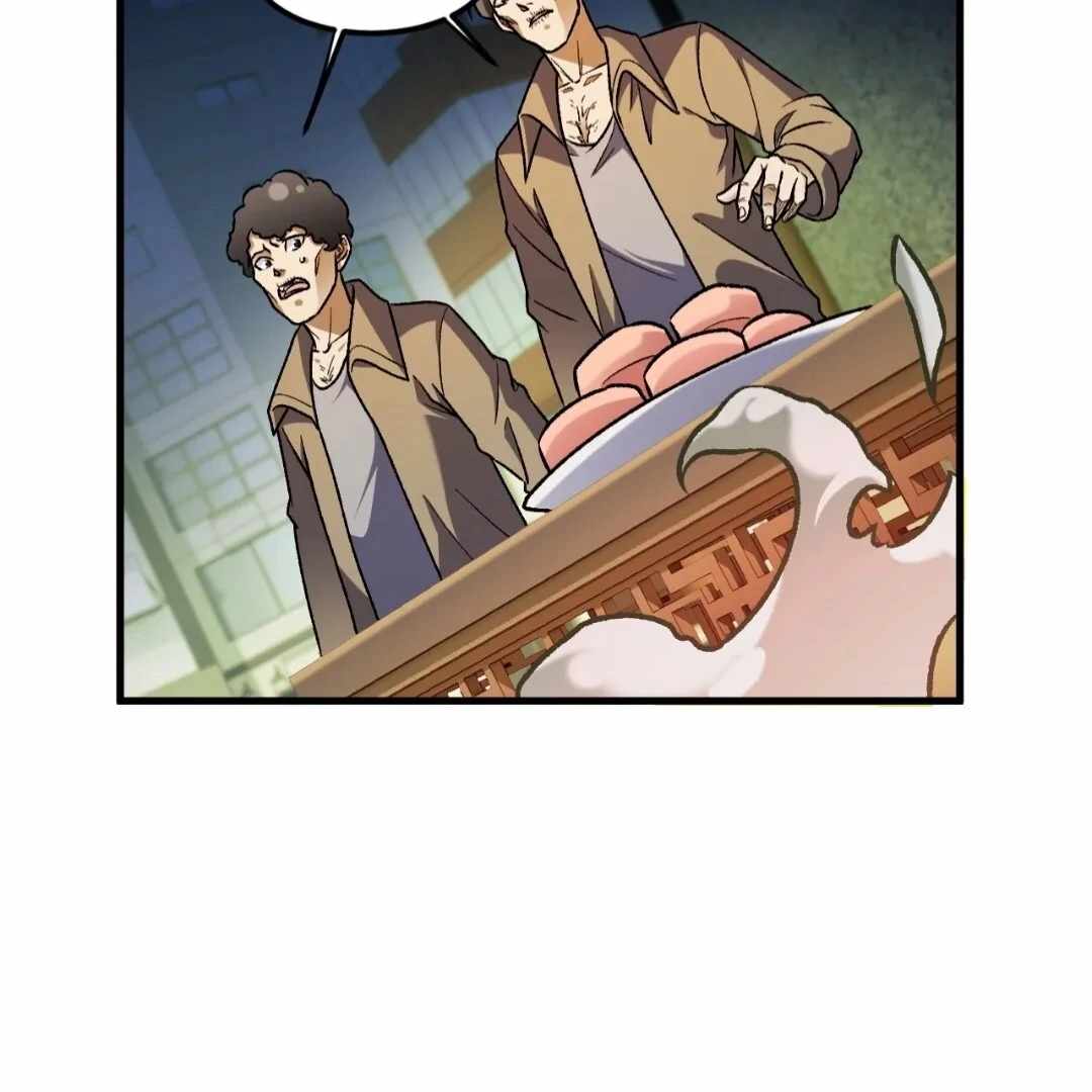 God Killer Chapter 170 - Page 44