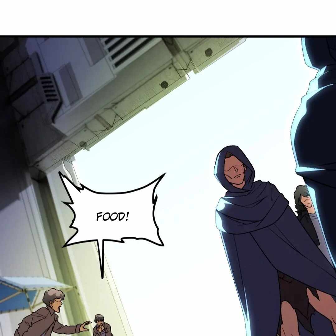 God Killer Chapter 170 - Page 45