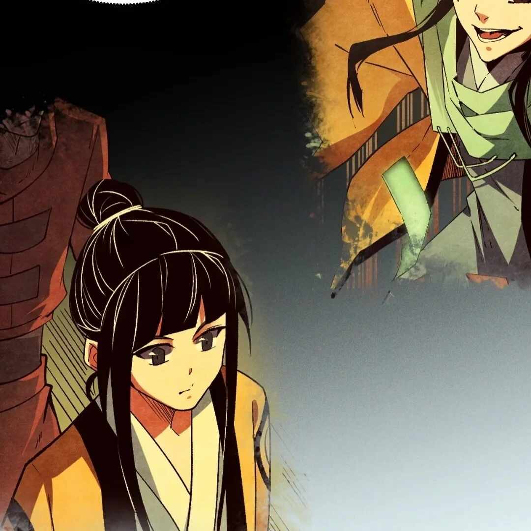 God Killer Chapter 170 - Page 5