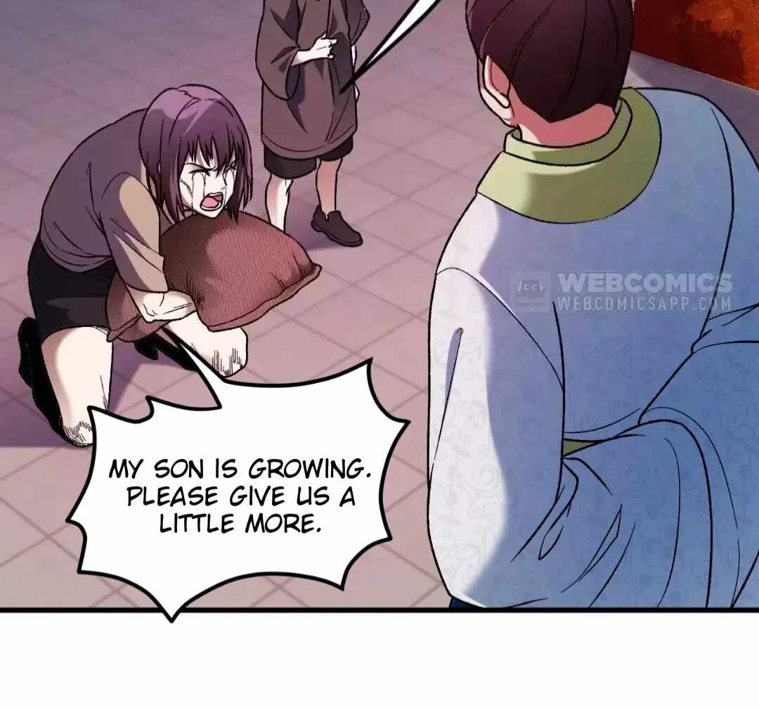 God Killer Chapter 170 - Page 50