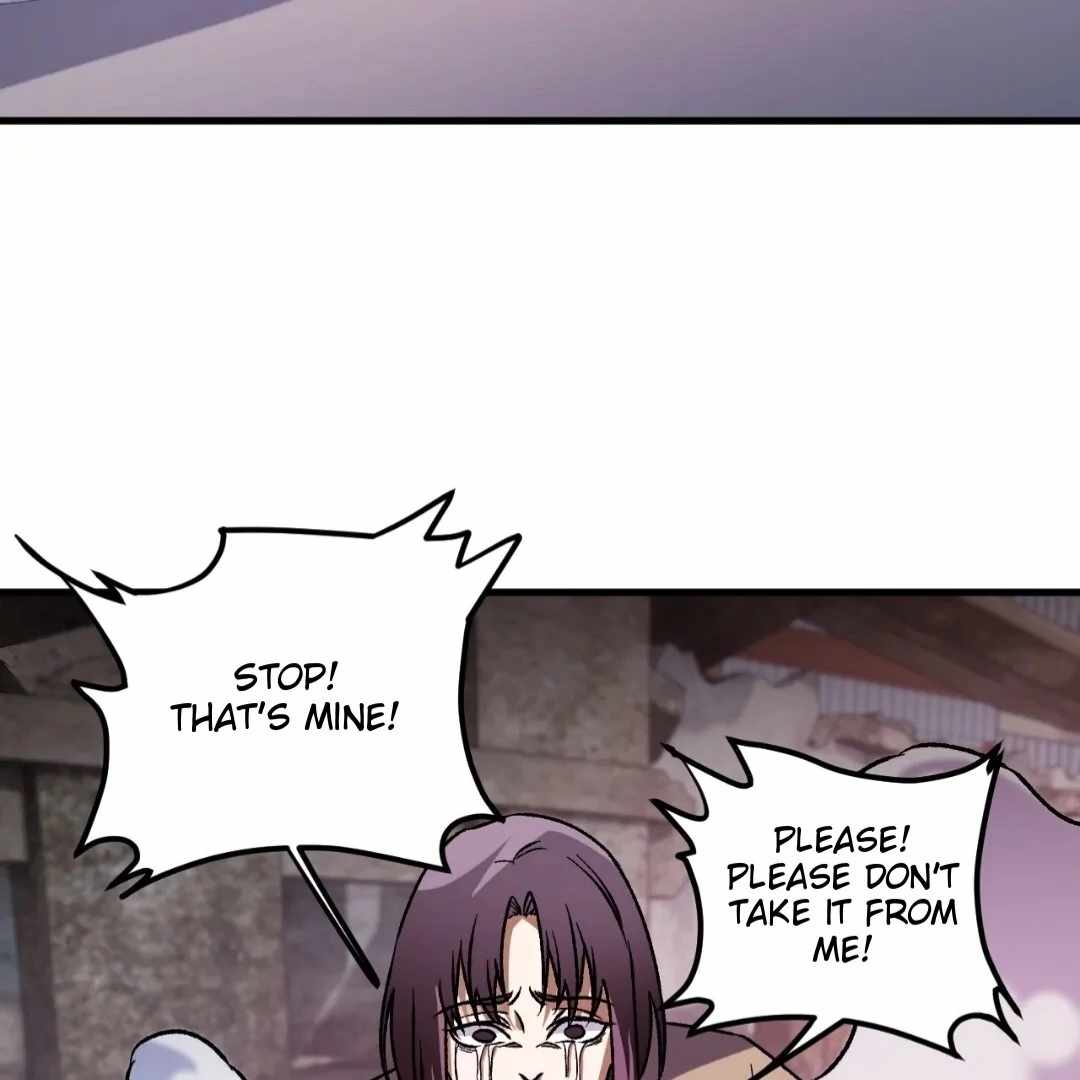 God Killer Chapter 170 - Page 60