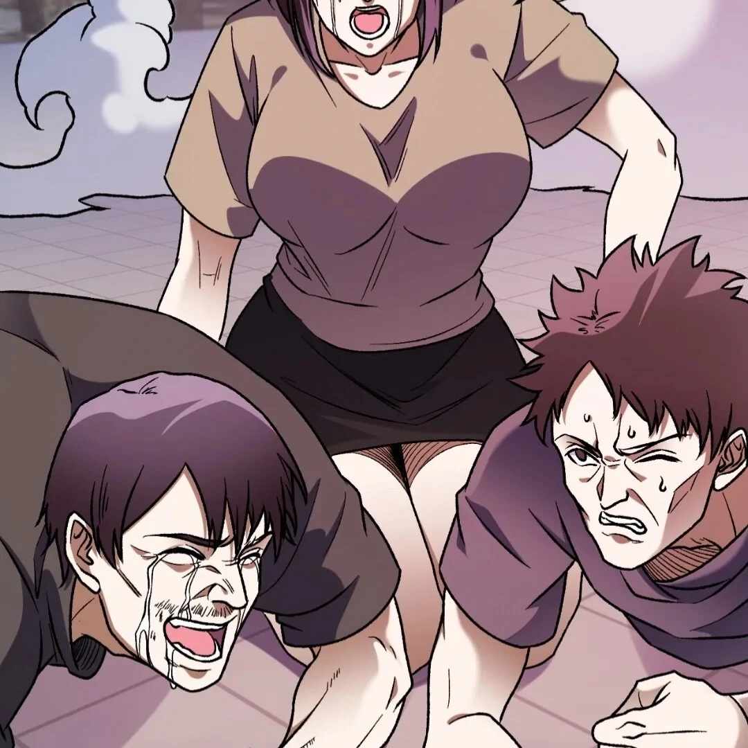 God Killer Chapter 170 - Page 61