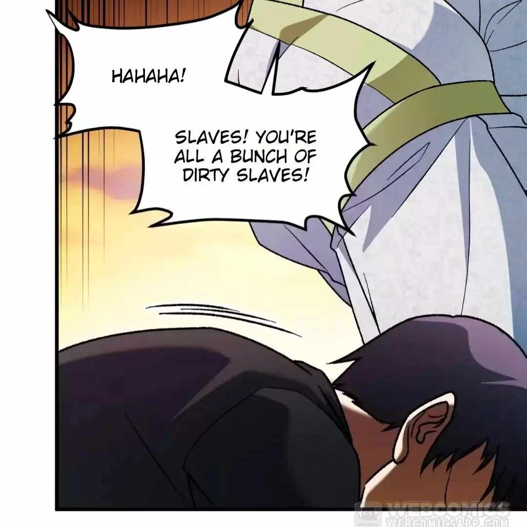 God Killer Chapter 170 - Page 63