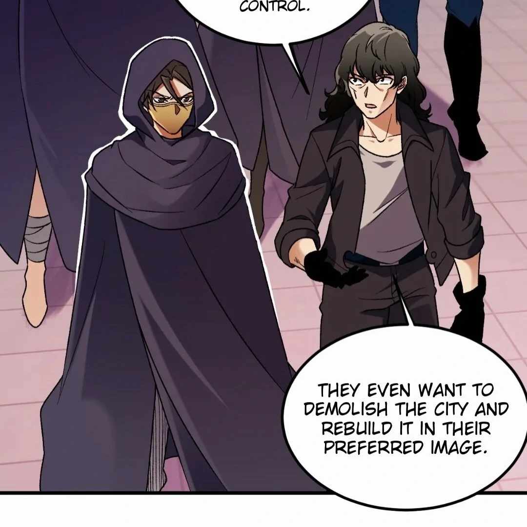 God Killer Chapter 170 - Page 68