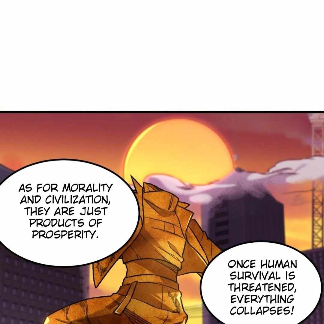 God Killer Chapter 170 - Page 69