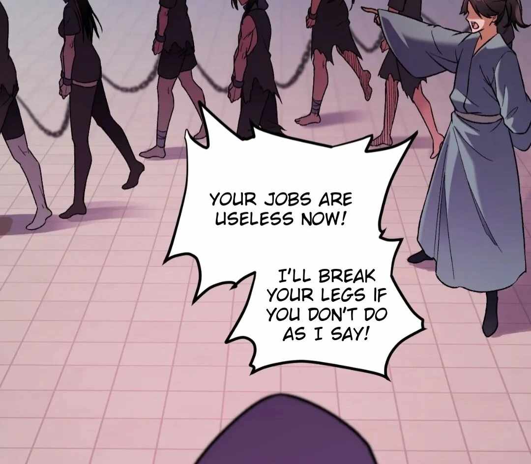 God Killer Chapter 170 - Page 75