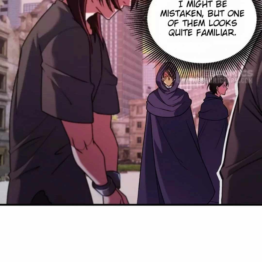 God Killer Chapter 170 - Page 78