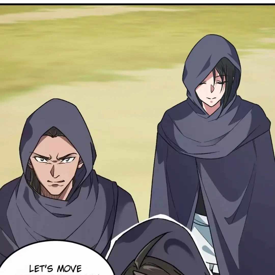 God Killer Chapter 170 - Page 8