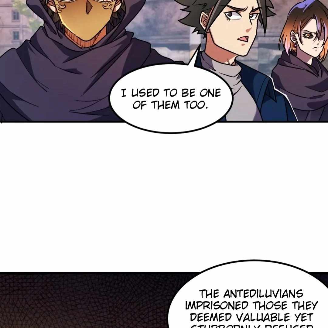 God Killer Chapter 170 - Page 80