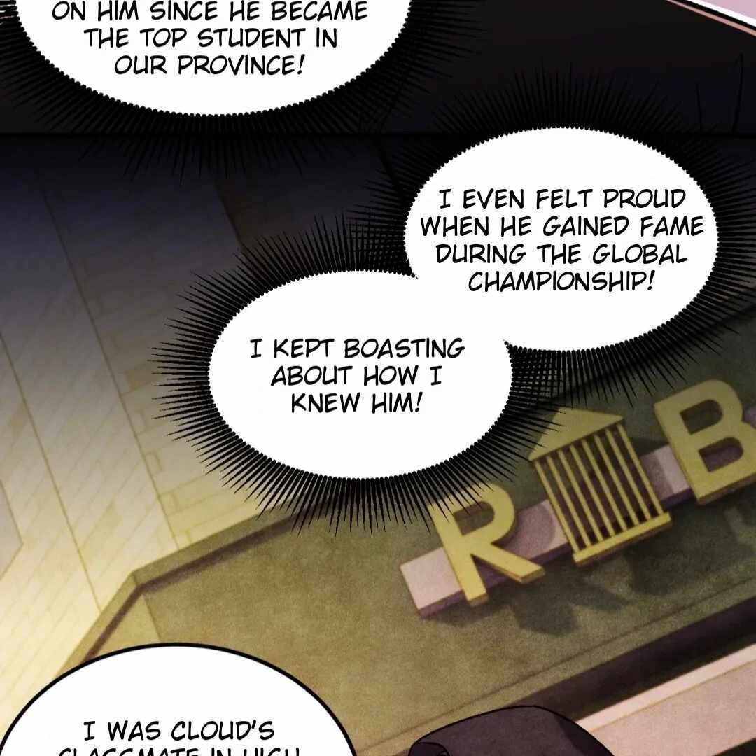 God Killer Chapter 170 - Page 86