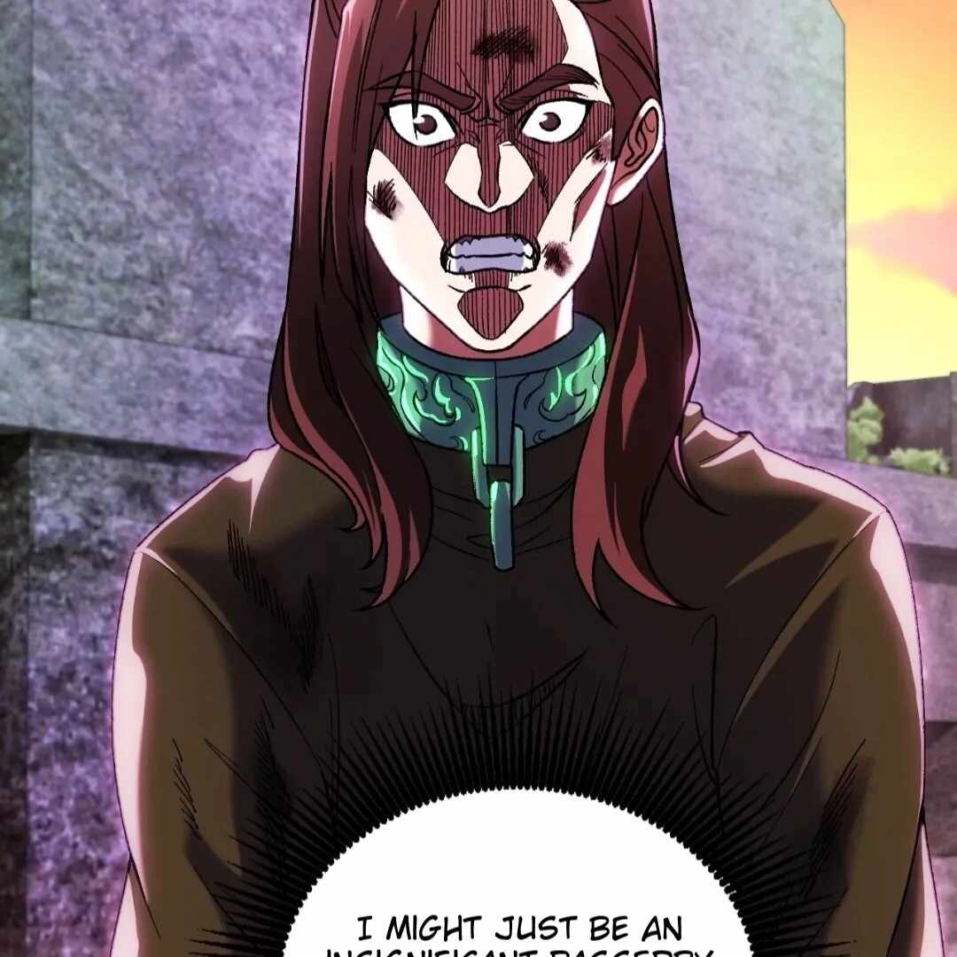 God Killer Chapter 170 - Page 89
