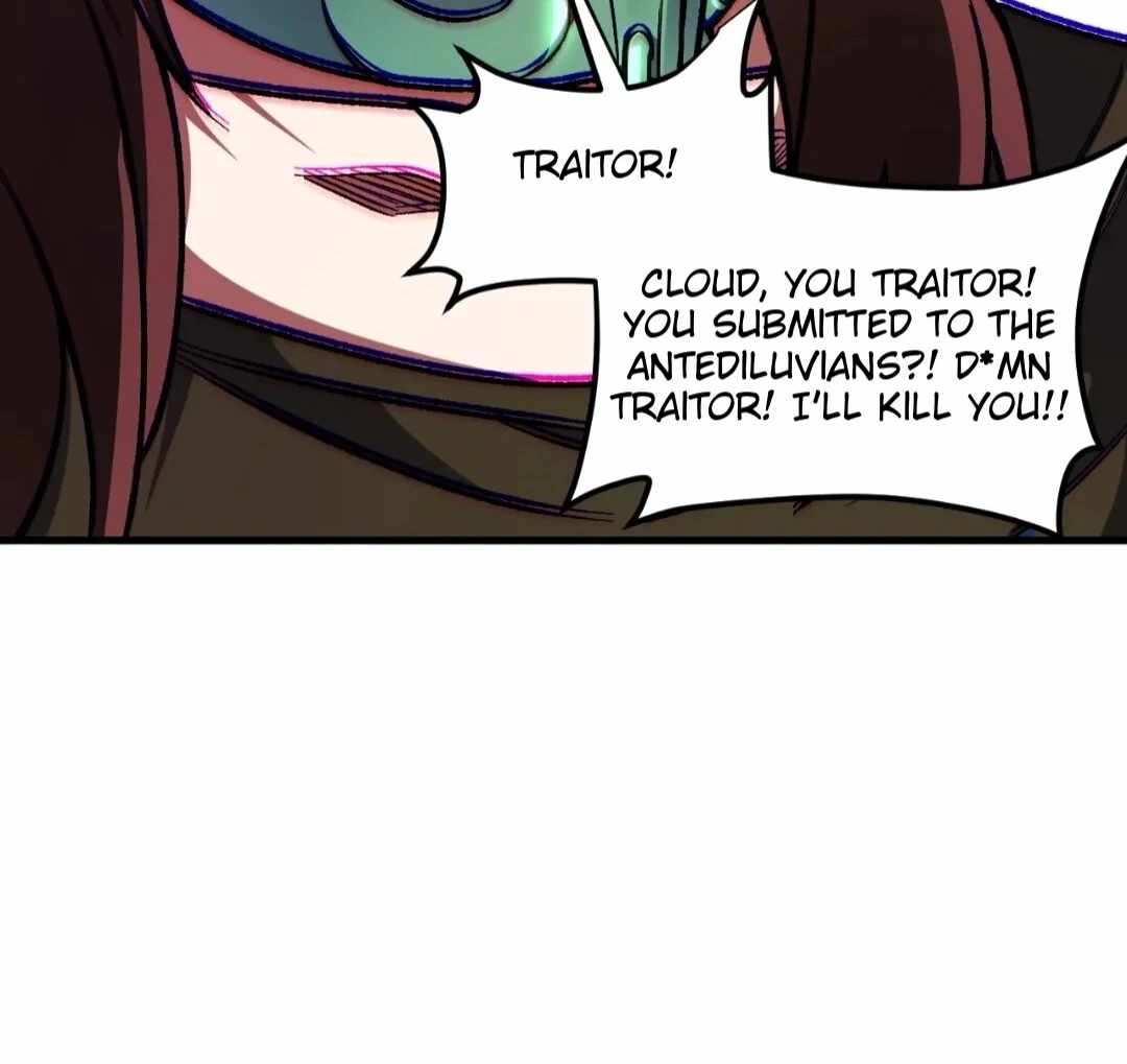 God Killer Chapter 170 - Page 94