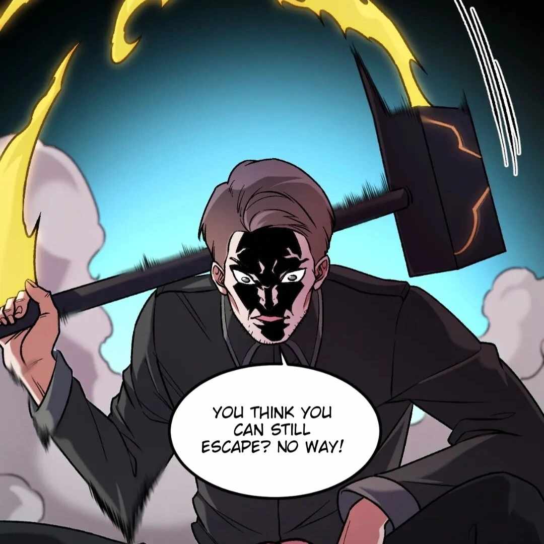 God Killer Chapter 172 - Page 102