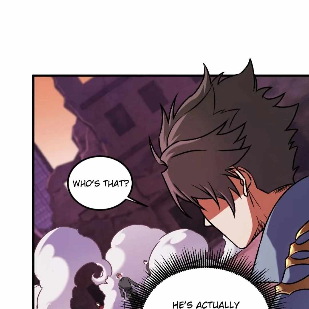God Killer Chapter 172 - Page 104