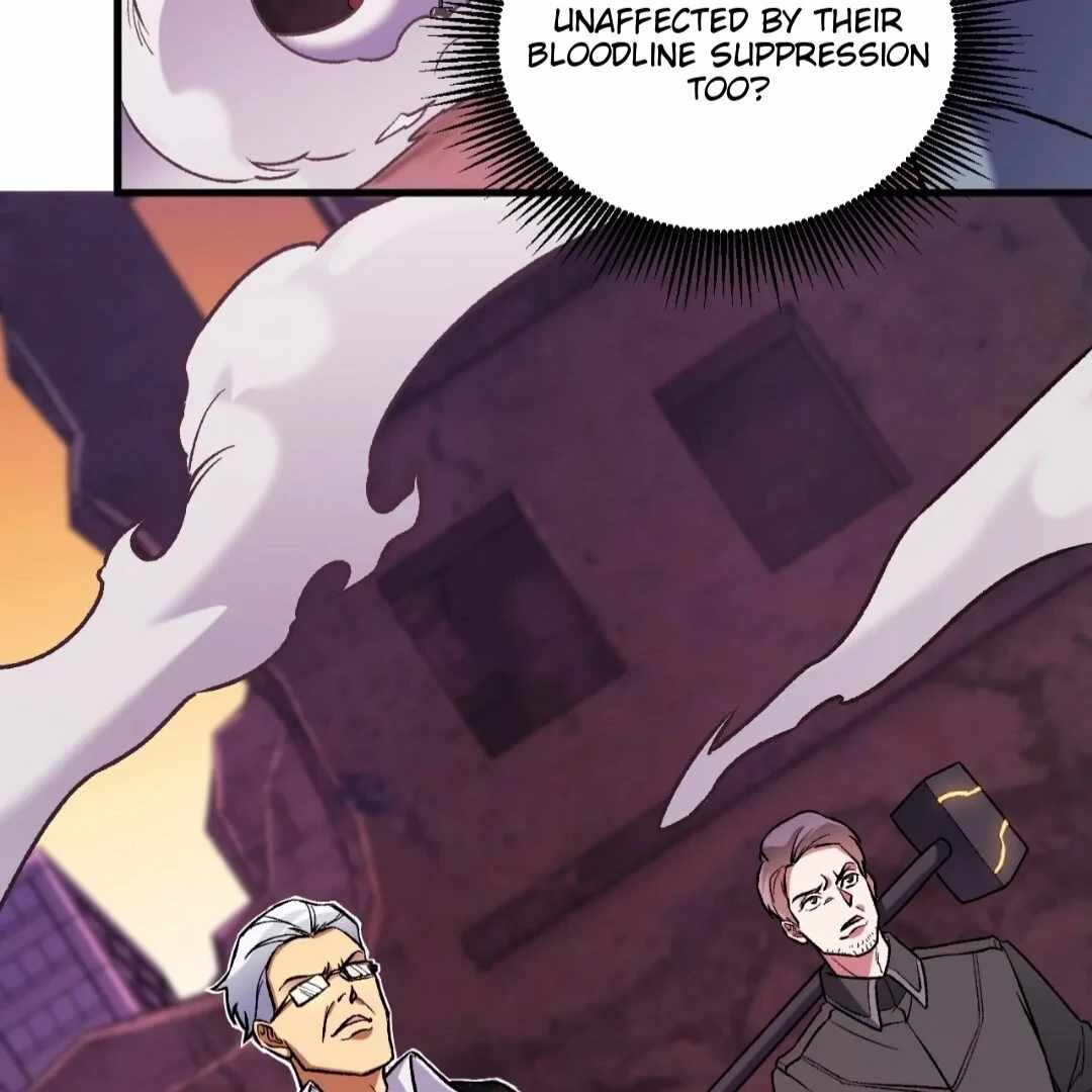 God Killer Chapter 172 - Page 105