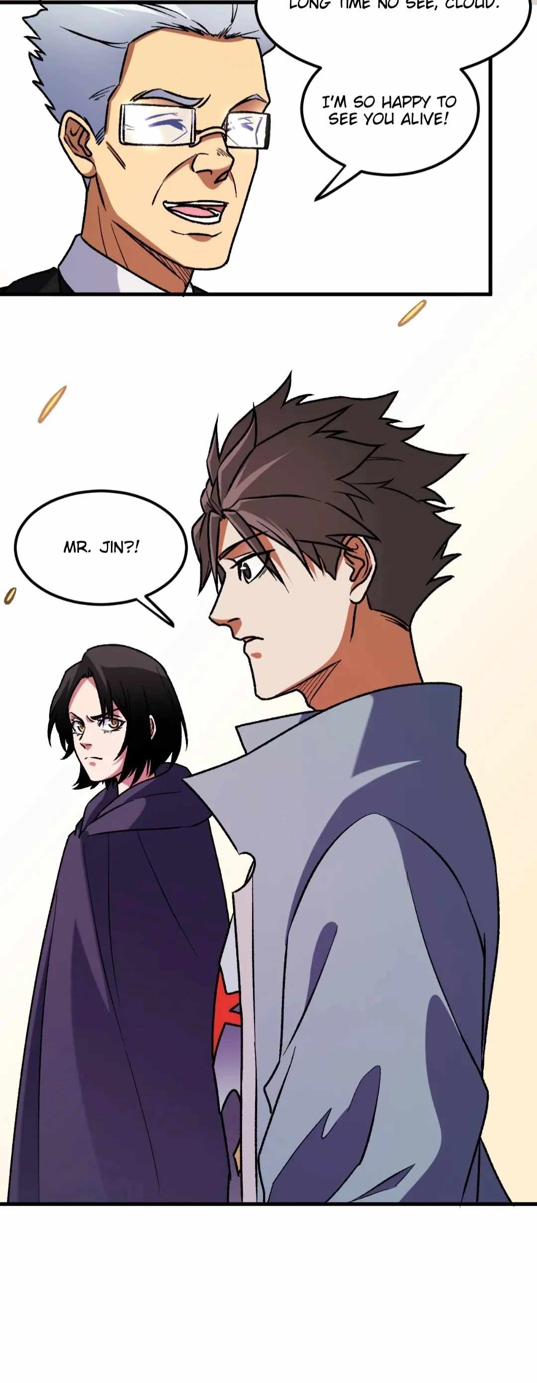 God Killer Chapter 172 - Page 108