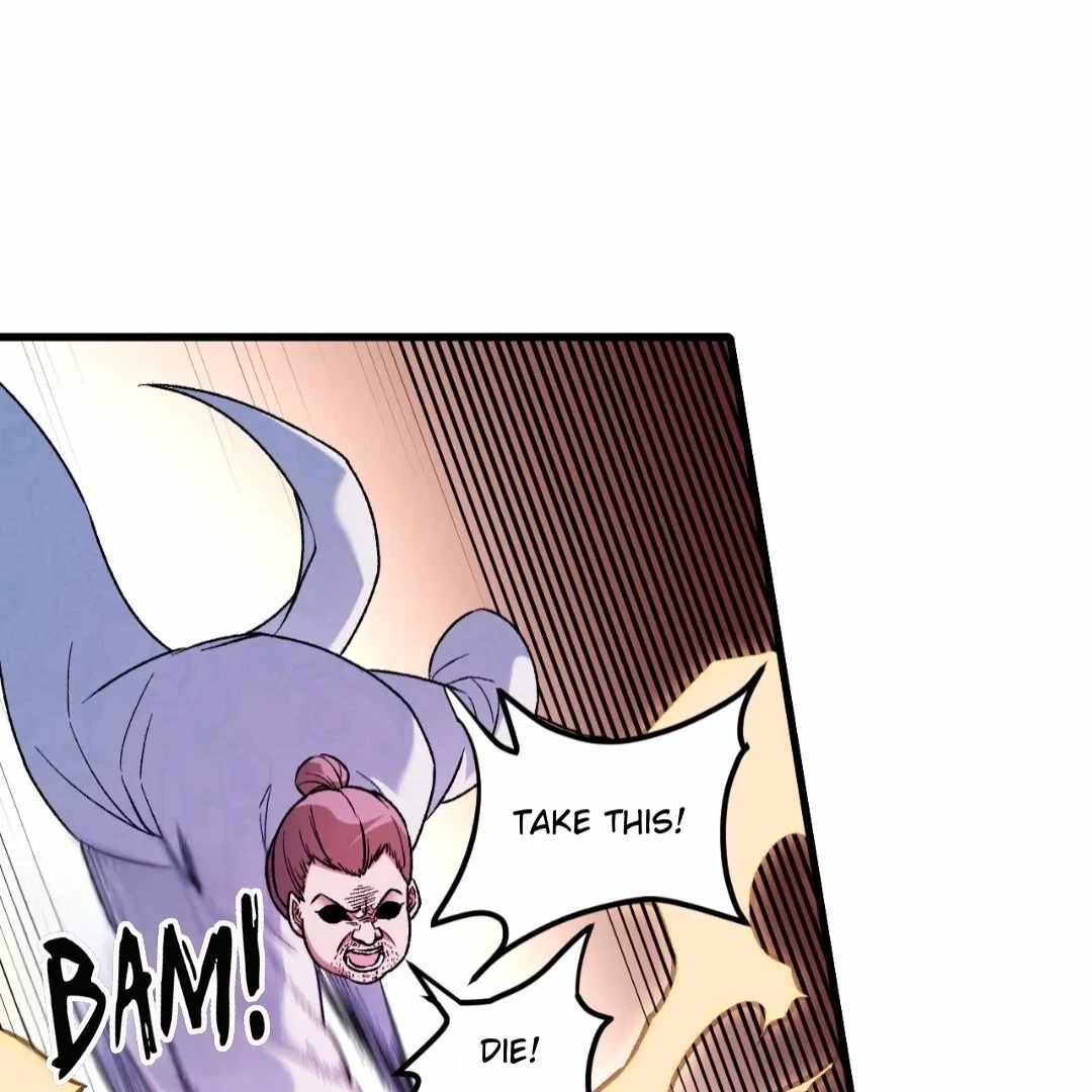 God Killer Chapter 172 - Page 14
