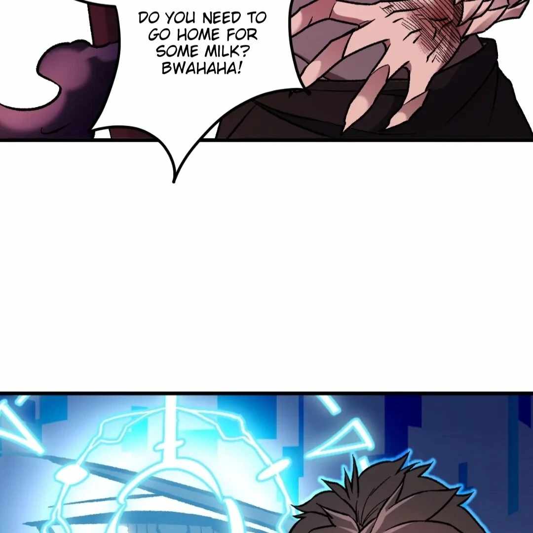God Killer Chapter 172 - Page 21