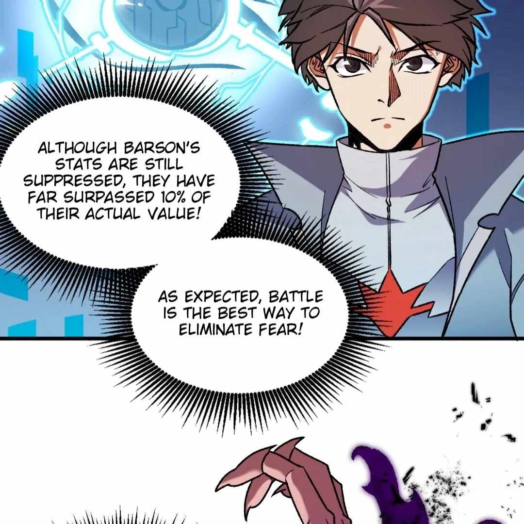 God Killer Chapter 172 - Page 22