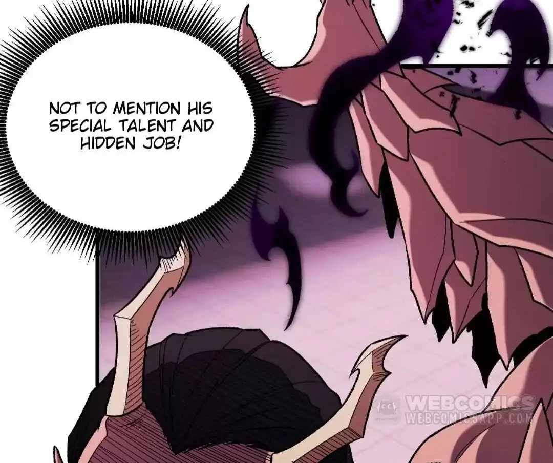God Killer Chapter 172 - Page 23
