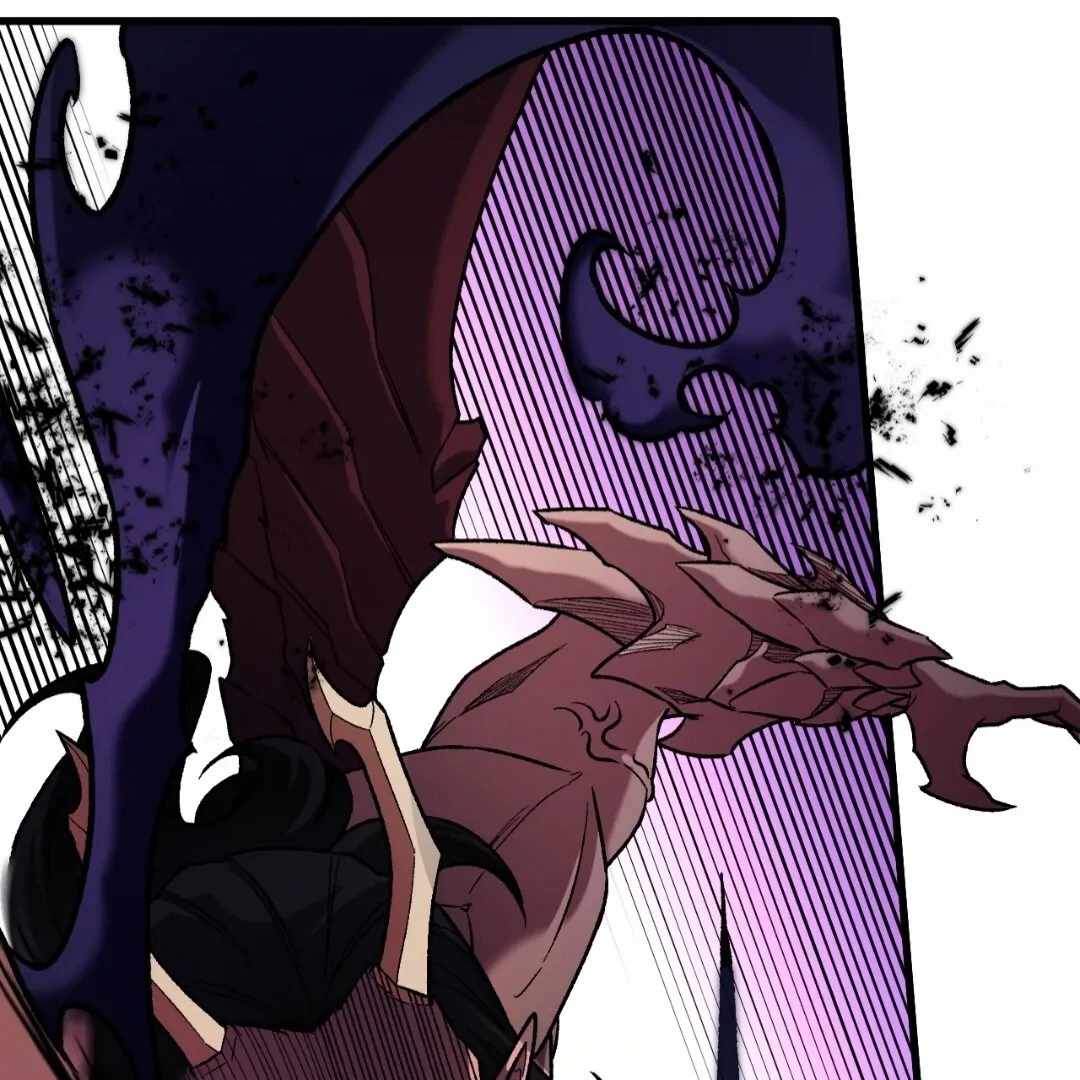 God Killer Chapter 172 - Page 25