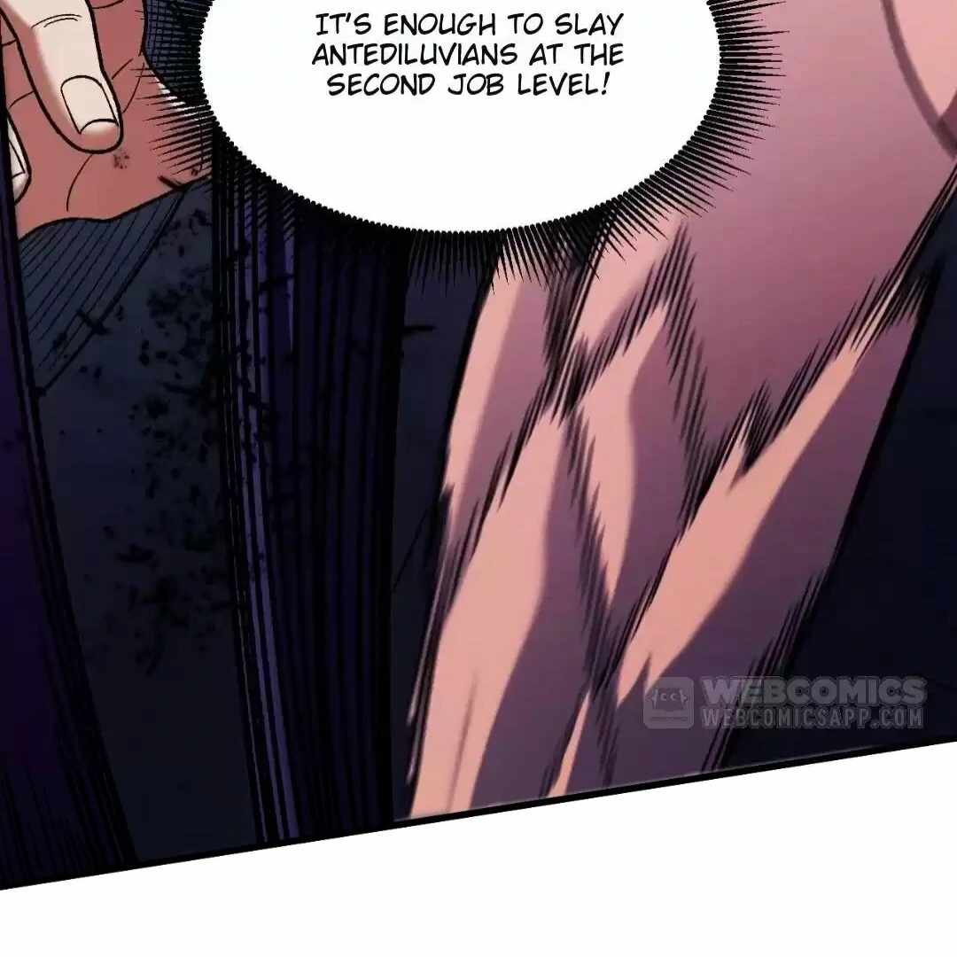 God Killer Chapter 172 - Page 30