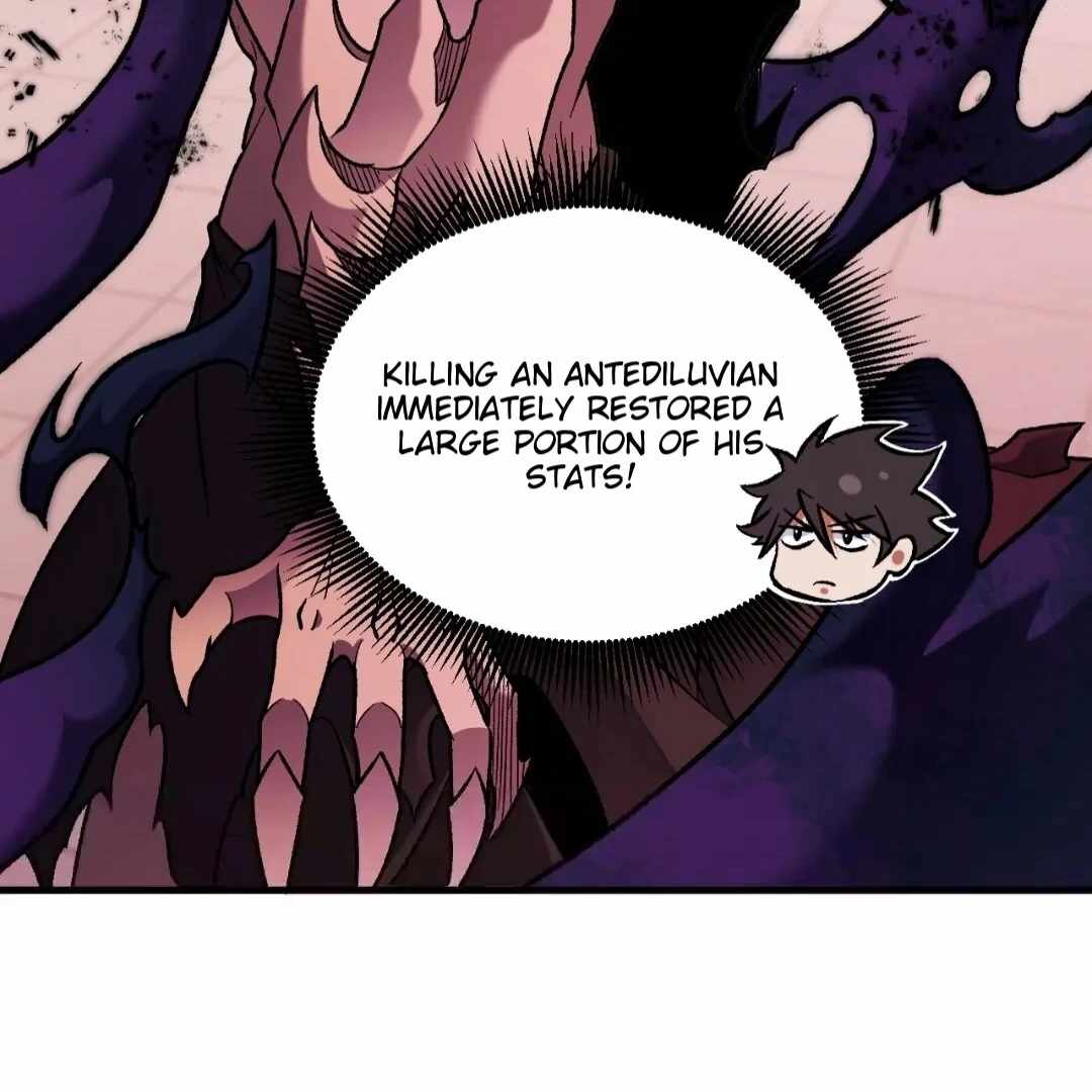 God Killer Chapter 172 - Page 36