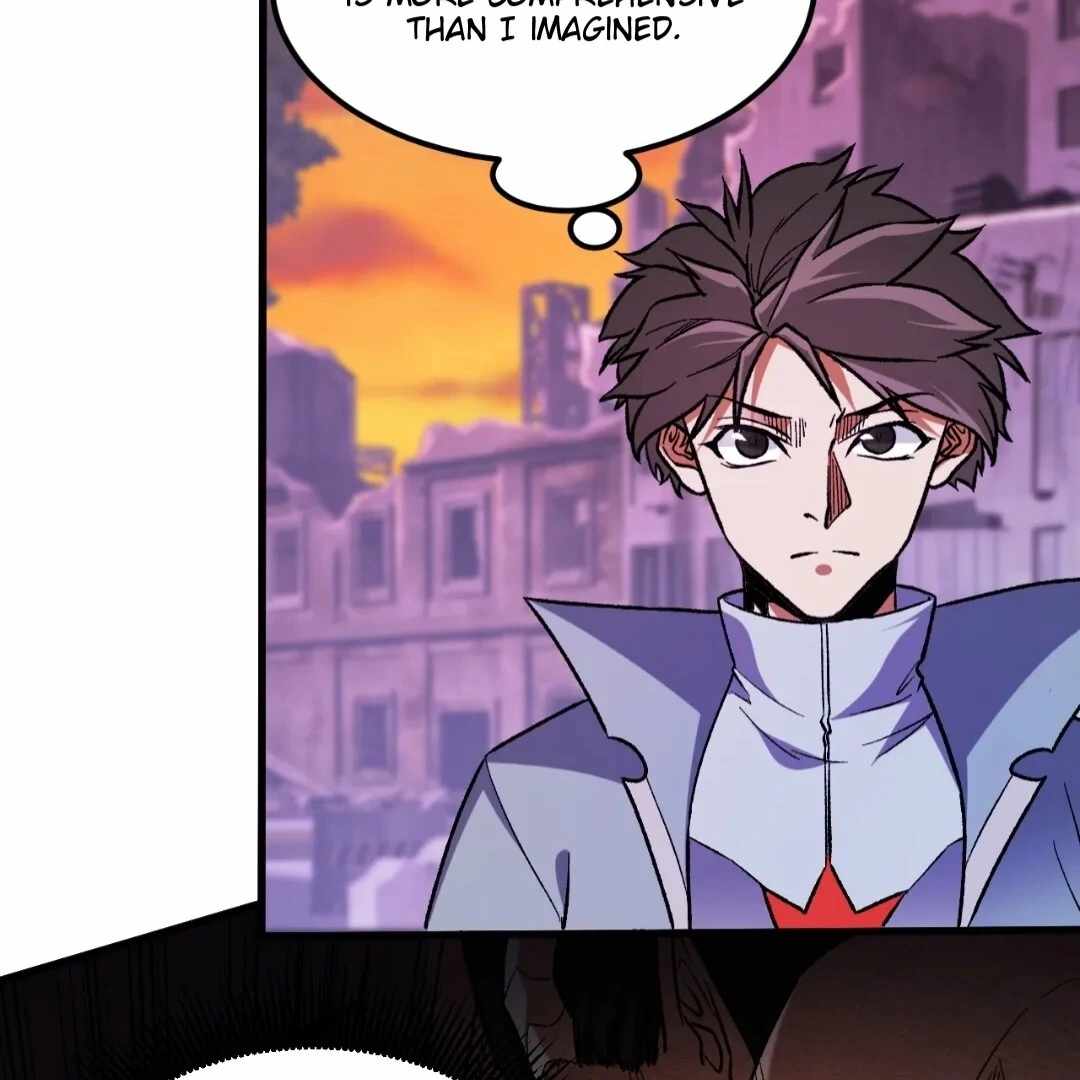 God Killer Chapter 172 - Page 4