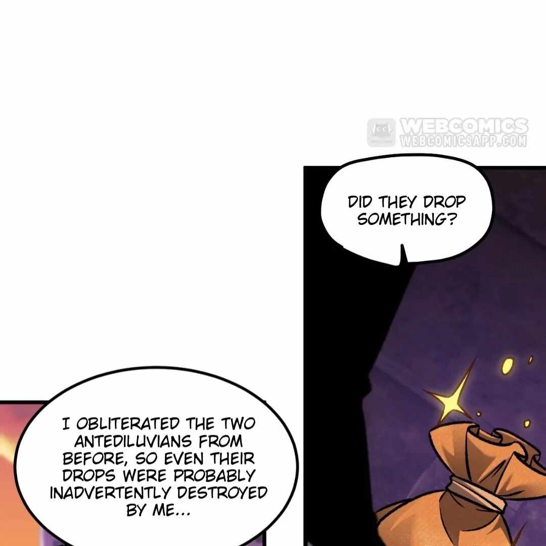 God Killer Chapter 172 - Page 44