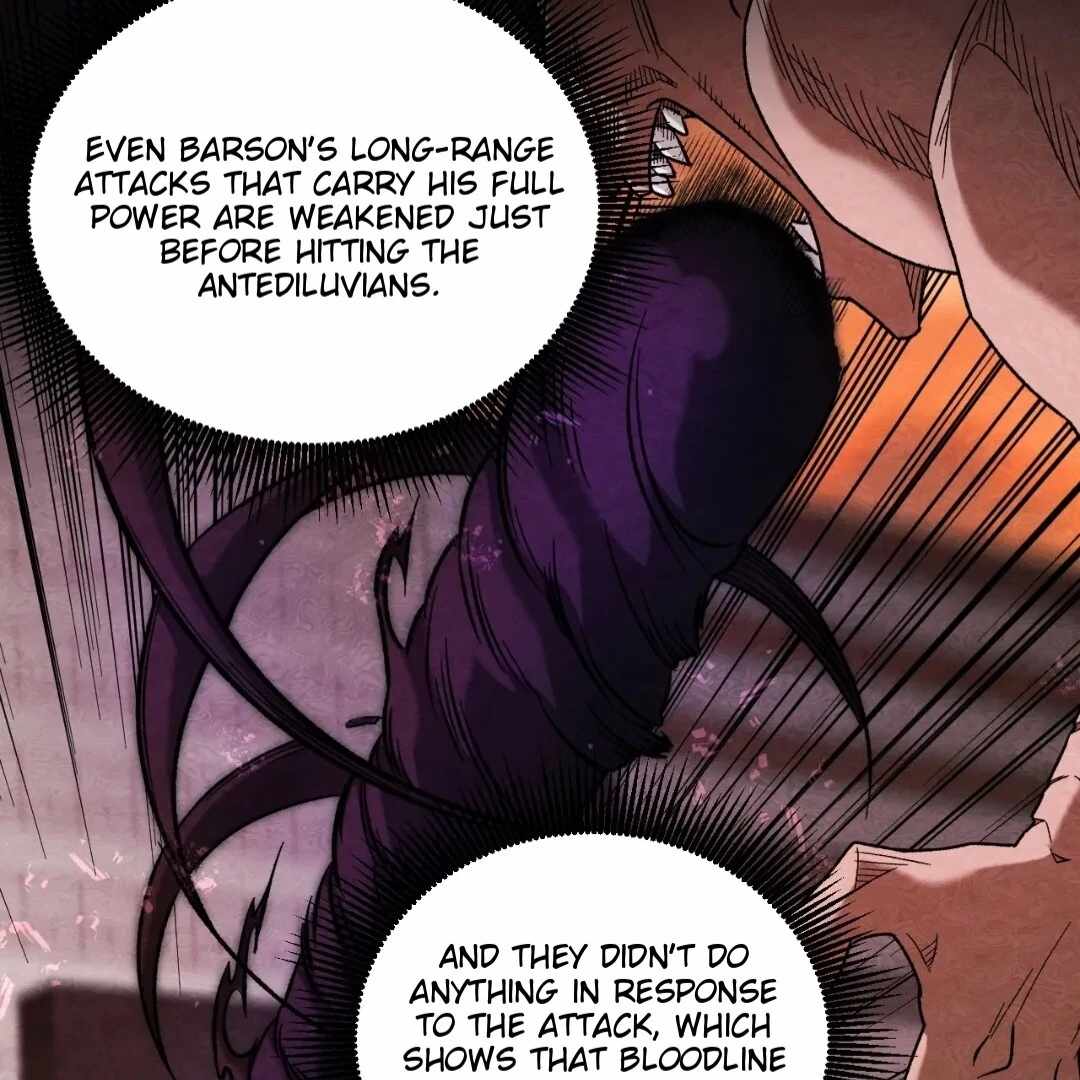 God Killer Chapter 172 - Page 5
