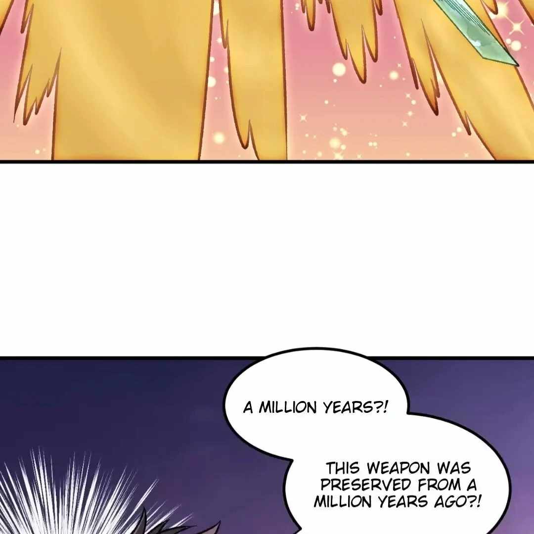 God Killer Chapter 172 - Page 50