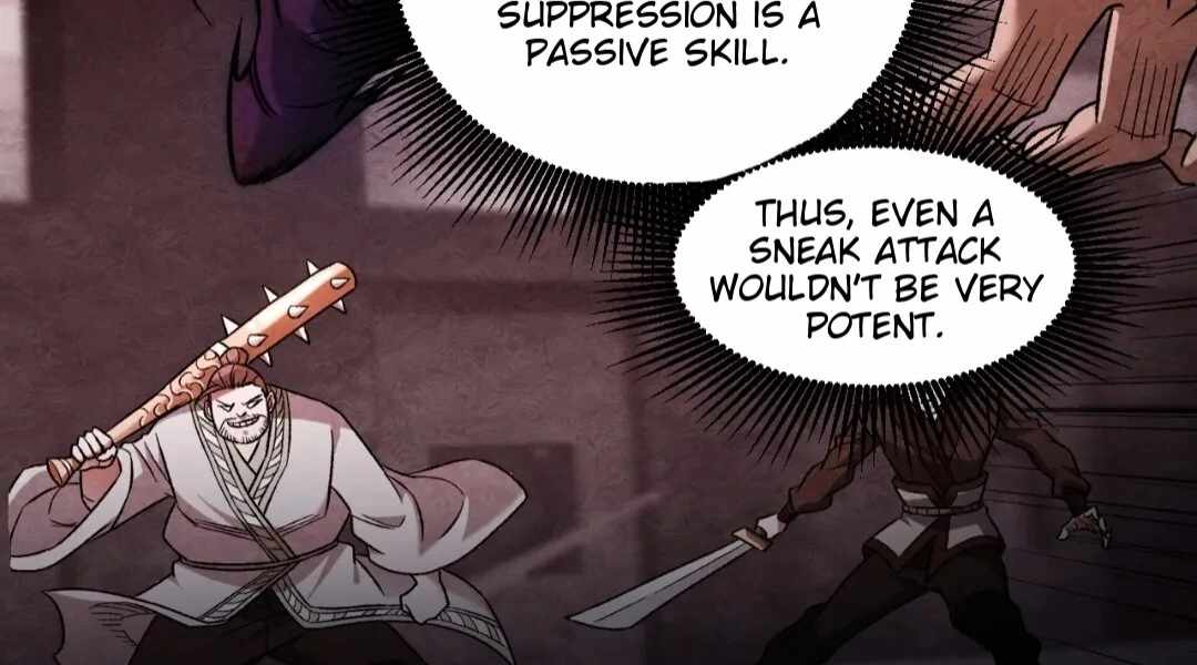 God Killer Chapter 172 - Page 6