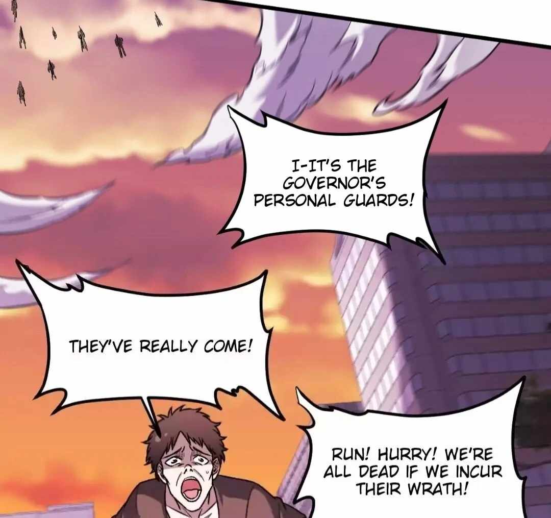 God Killer Chapter 172 - Page 64