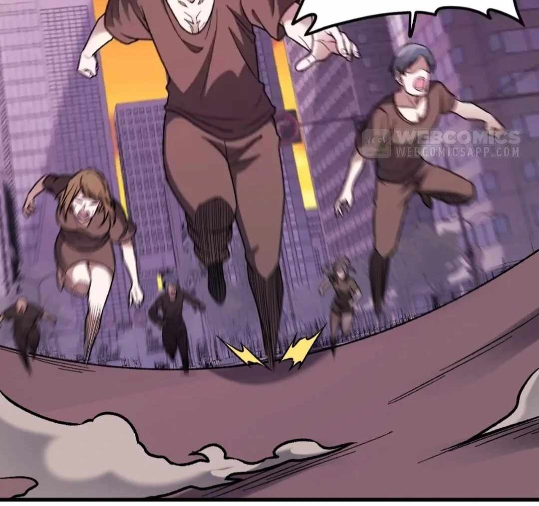 God Killer Chapter 172 - Page 65