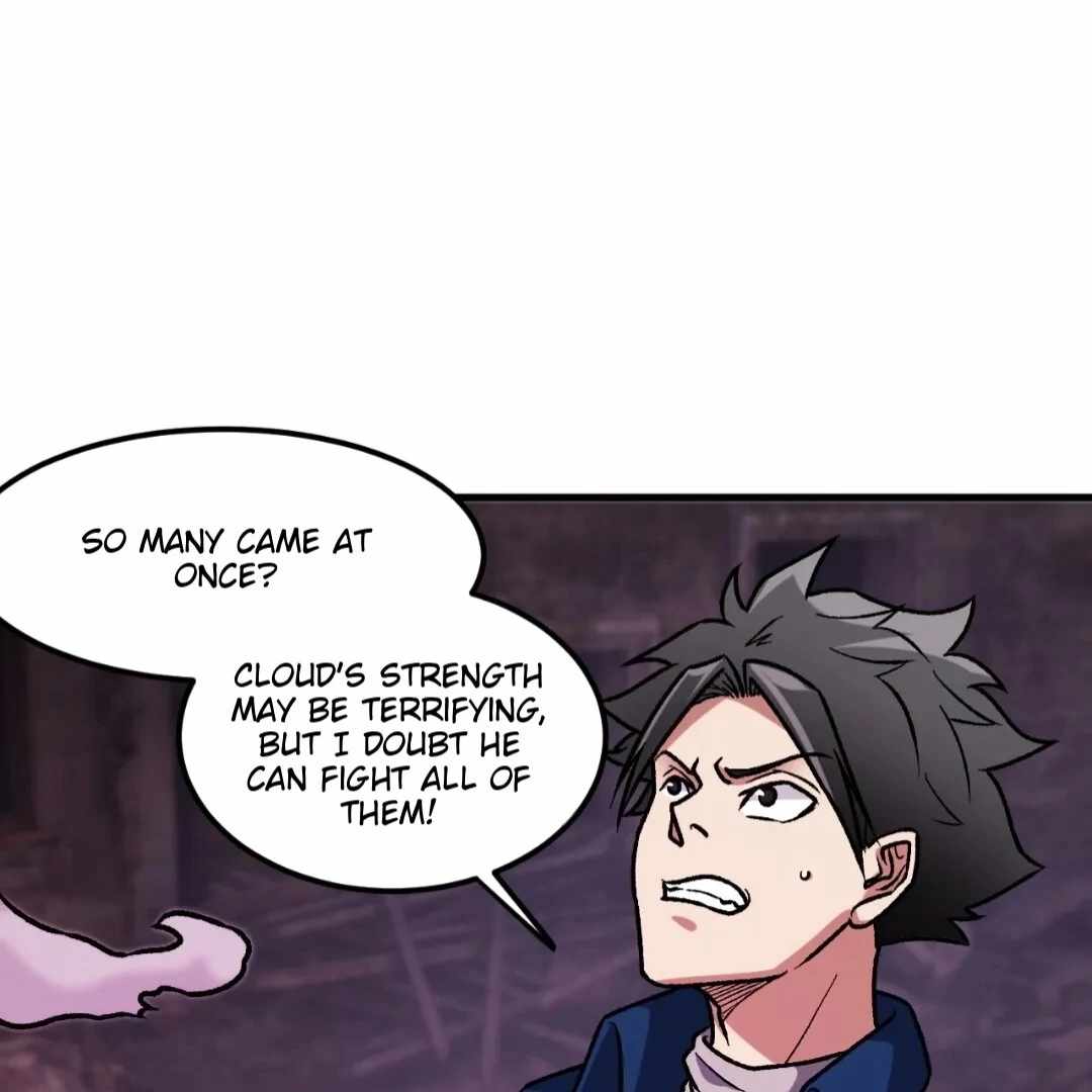 God Killer Chapter 172 - Page 66