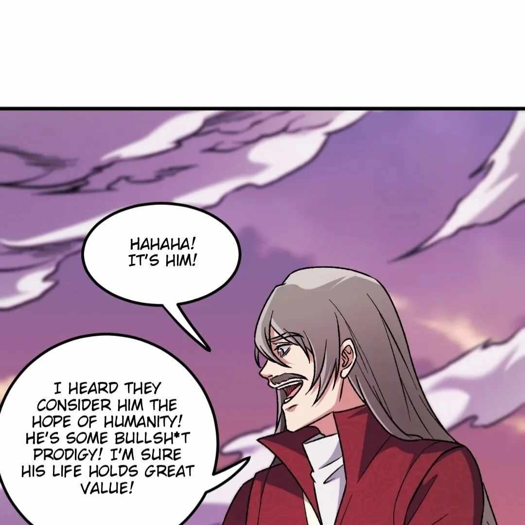 God Killer Chapter 172 - Page 69