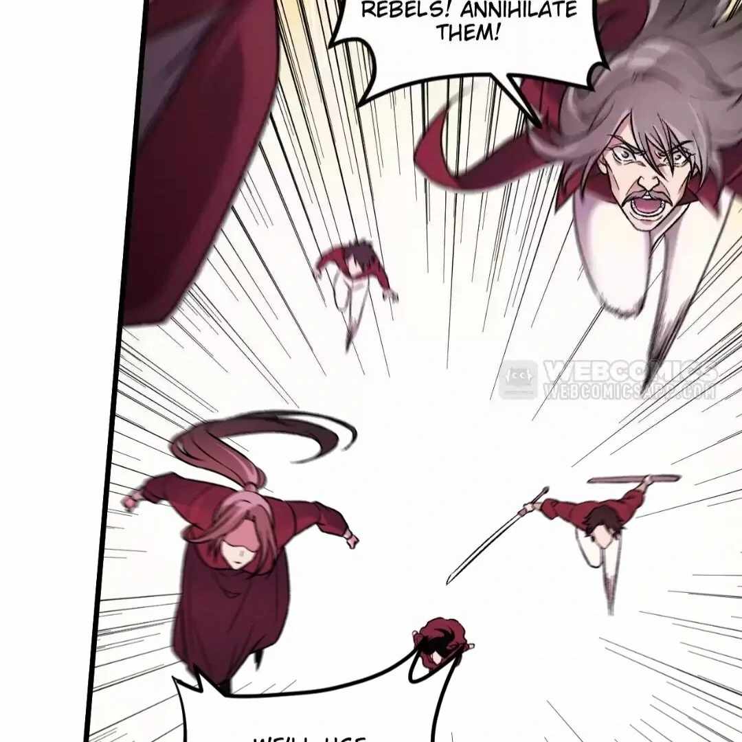 God Killer Chapter 172 - Page 72