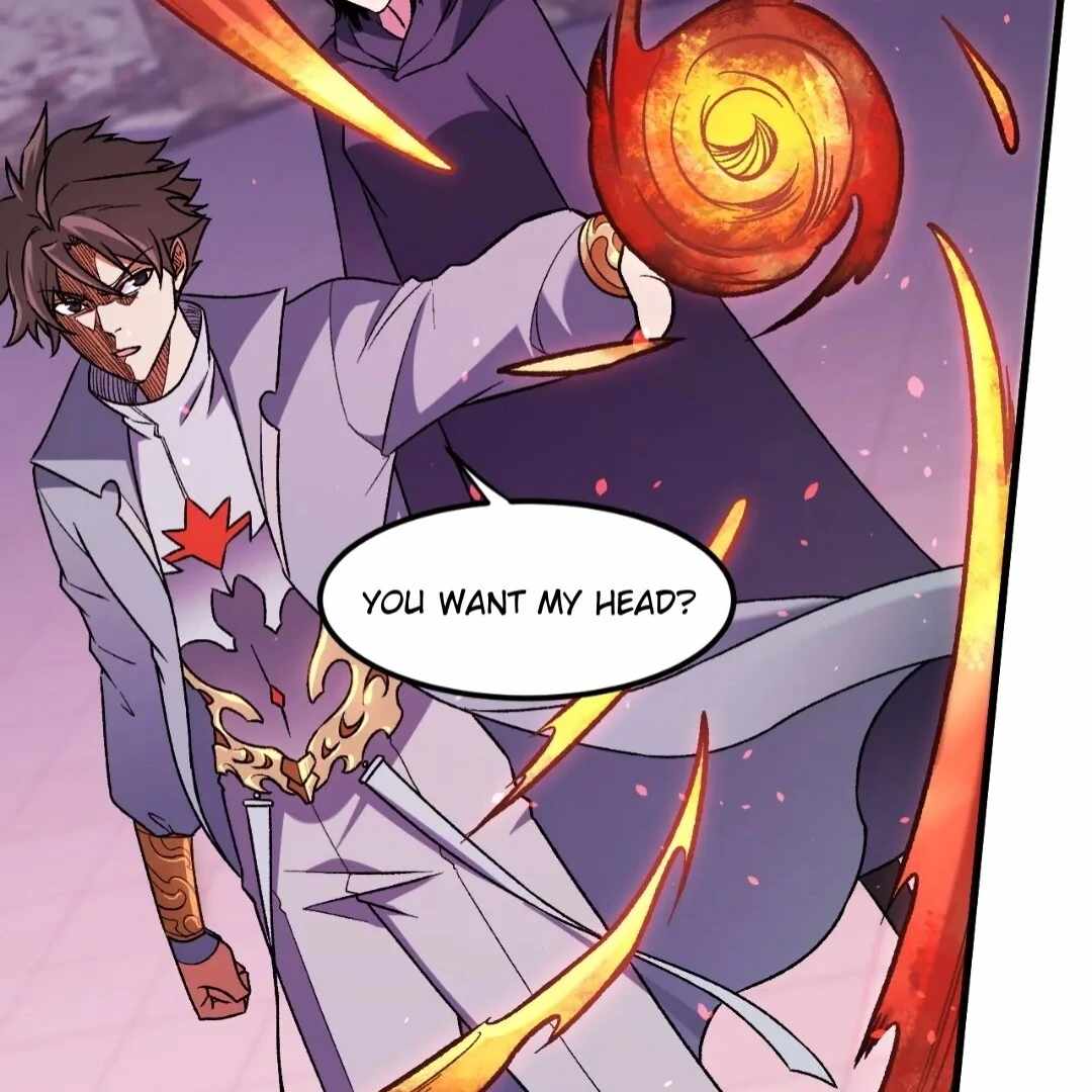 God Killer Chapter 172 - Page 75