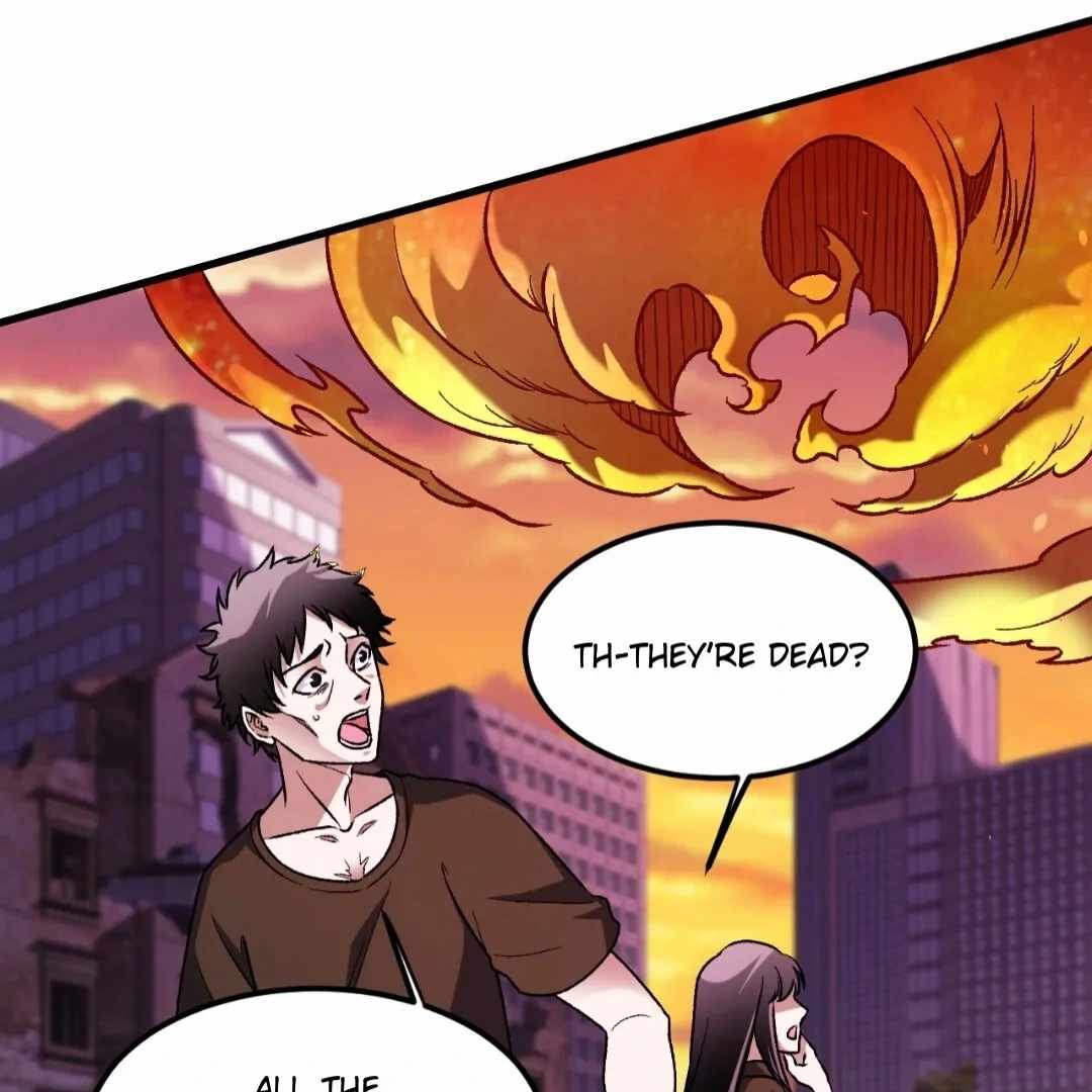 God Killer Chapter 172 - Page 90