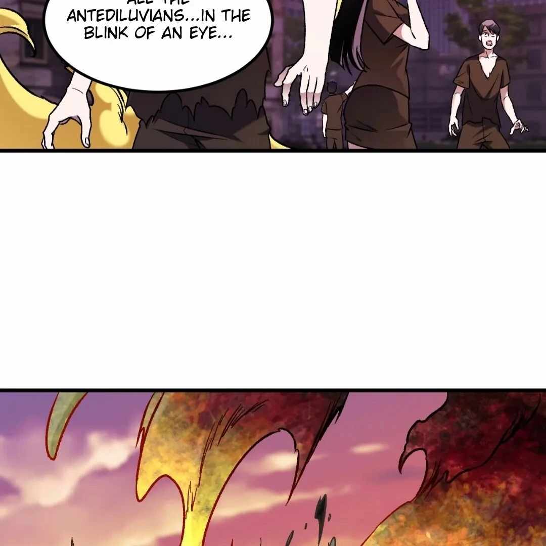 God Killer Chapter 172 - Page 91