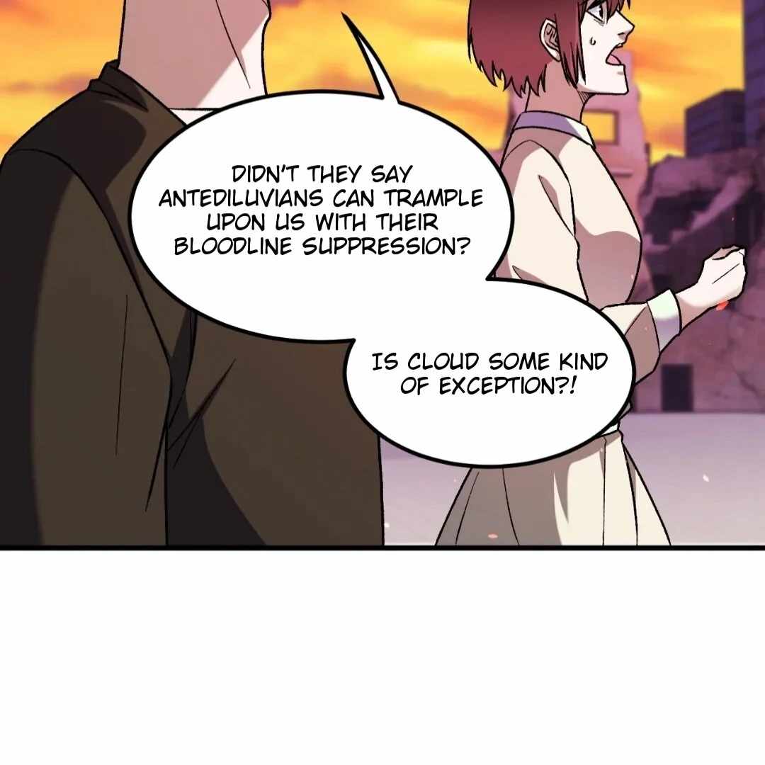 God Killer Chapter 172 - Page 94