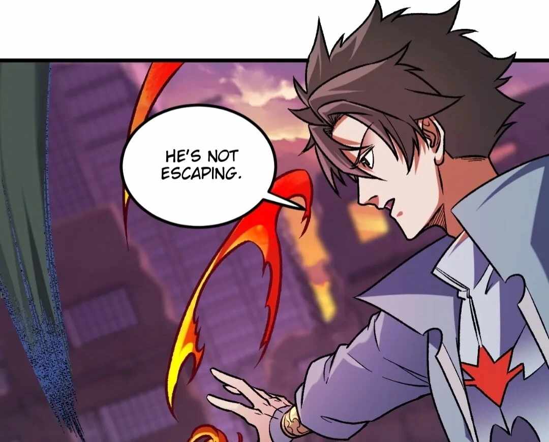 God Killer Chapter 172 - Page 97