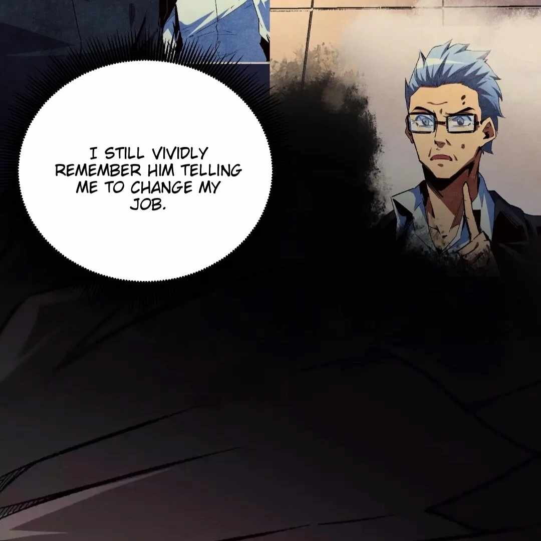 God Killer Chapter 173 - Page 1