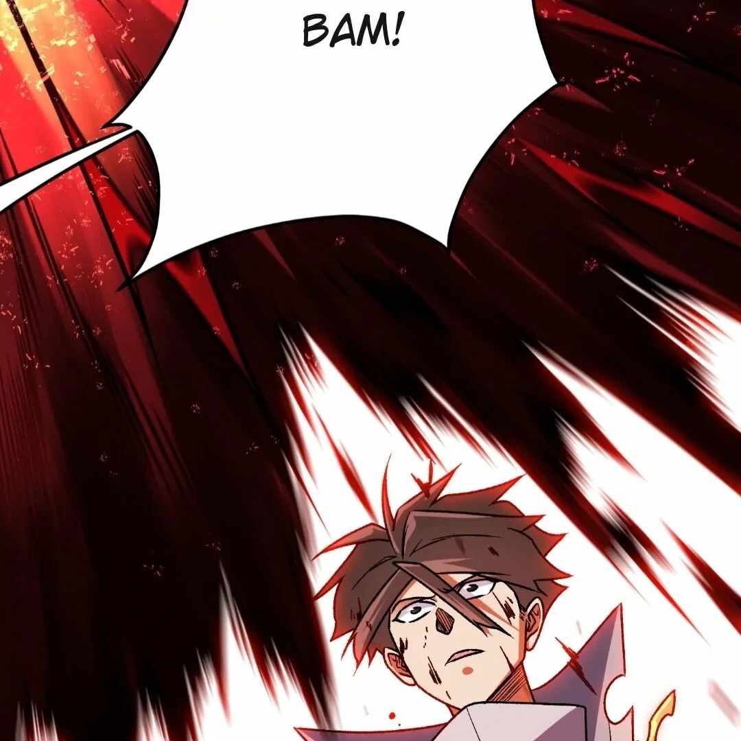 God Killer Chapter 173 - Page 101