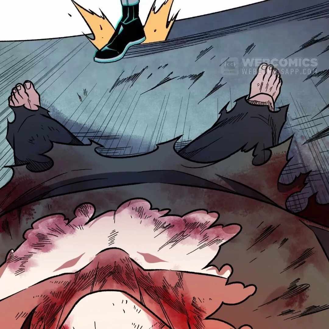 God Killer Chapter 173 - Page 108